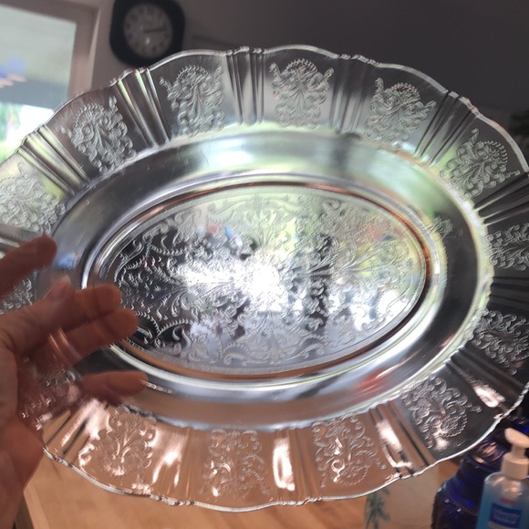 Platter - Picture 2 of 2